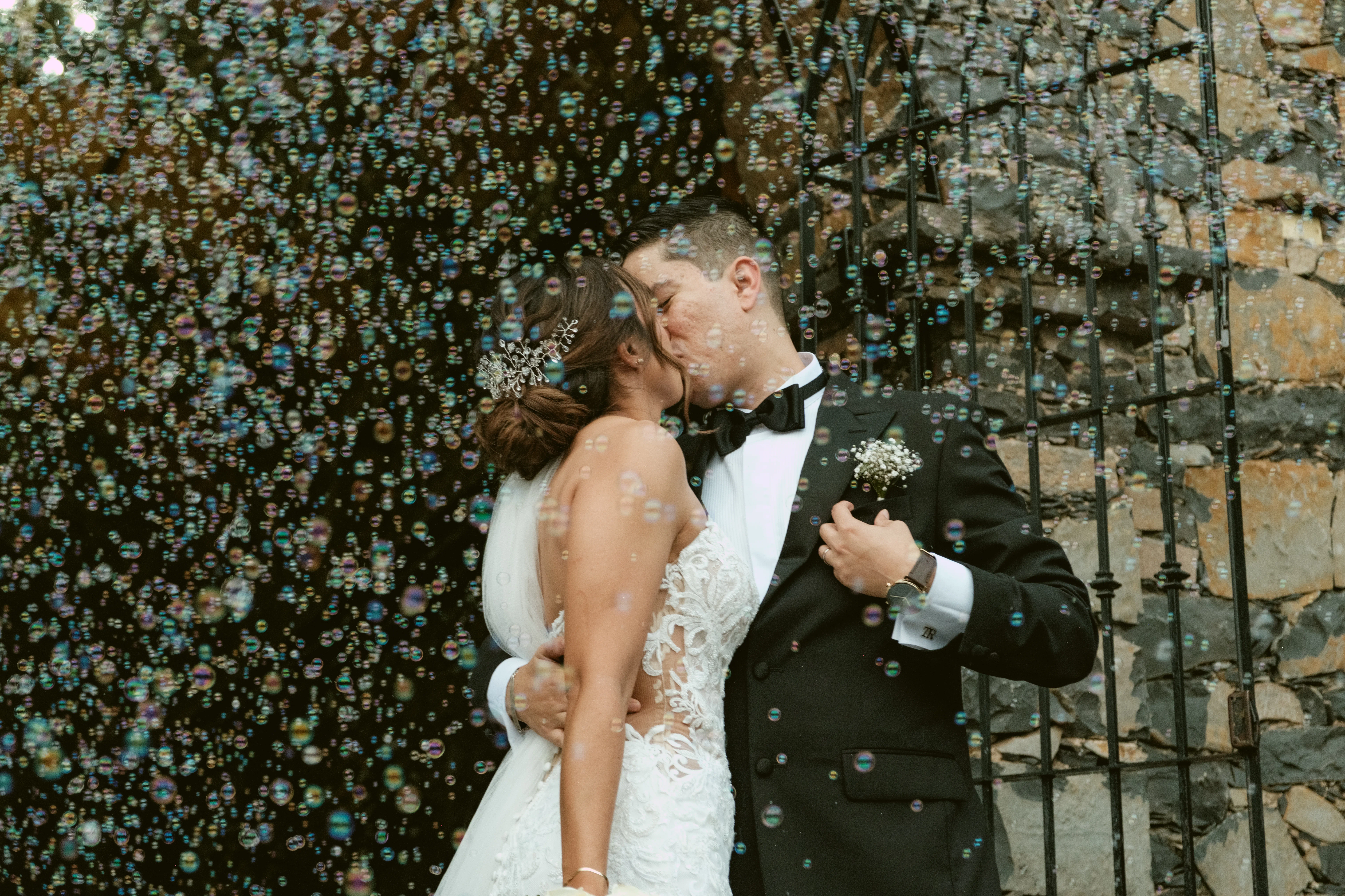 Fotografía editorial de boda - 4. Tania Y Jose   Guadalajara